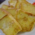 あぁるちゃん's cooksnap of when they made シナモン☆フレンチトースト.