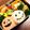 ゆきんこooo's cooksnap of when they made ハロウィン弁当 キャラ弁 幼稚園 遠足.