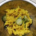 しどぴー's cooksnap of when they made 菊の酢の物♪.