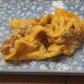 きらり流れ星's cooksnap of when they made 鶏そぼろ卵焼き＆和風オムレツ.