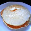 あっっちゃん★'s cooksnap of when they made ホットケーキ.