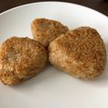 飲兵衛と下戸's cooksnap of when they made 焼きおにぎり.