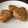 飲兵衛と下戸's cooksnap of when they made 焼きおにぎり.