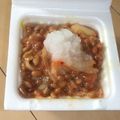 きらり流れ星's cooksnap of when they made おろし納豆☆.