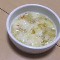 きらり流れ星's cooksnap of when they made 超簡単☆アヒージョ風おつまみ.
