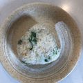 パッシーユ's cooksnap of when they made 大葉風味☆味噌マヨ味のおにぎり.