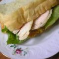 やんぐぅ's cooksnap of when they made しっとり～☆鶏ハム.