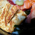 クックDUL9C7☆'s cooksnap of when they made だしの素で簡単☆ふんわ～り厚焼き玉子.