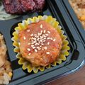 プニのふ04's cooksnap of when they made お弁当に☆焼売のさっぱり照り焼き.