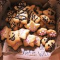きみぃらん's cooksnap of when they made サクサク！バタークッキー【HMで簡単！】.