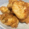 たろ251's cooksnap of when they made ビニール袋で簡単キムチ風味鶏唐揚げ.