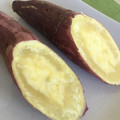 クックYS50's cooksnap of when they made レンジで！簡単焼き芋風.