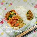 えまっちママ's cooksnap of when they made 胡瓜1本で簡単おつまみ4種☆作り置き活用.