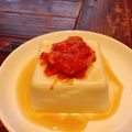 おきょうねえ's cooksnap of when they made チャンジャアレンジメニュー！お豆腐版.
