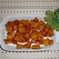 nonnbiriya1977's cooksnap of when they made ♪たまには生地から作ってみようよ！パイ♪♪～アップルフィリング～♪.