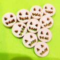 ゆにこーん☆'s cooksnap of when they made 魚にソでおばけ☆ハロウィン弁当☆.