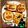 Az♡Cook's cooksnap of when they made ミニパンプキンち〜ずパイ.