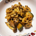 ばやし's cooksnap of when they made 豚肉とかぼちゃのオイマヨ炒め＊.