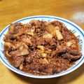 カトッチキクリン's cooksnap of when they made 辛うまッ♡イカとお肉の韓国風炒め♪♫♪.