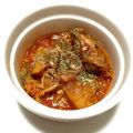 ほあちん's cooksnap of when they made ■スペアリブほろほろトマト煮込み■.