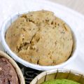 ふーぅ♪'s cooksnap of when they made 紅茶好きが作る♪簡単ミルクティーマフィン.