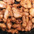 てぎわ's cooksnap of when they made 簡単‼せせりの唐揚げ・甘辛ダレ.