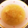 みりん調味料's cooksnap of when they made オヤジの簡単キャベツスープ.