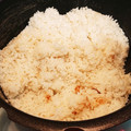 ﾘﾗｯｸﾏﾝ's cooksnap of when they made 圧力鍋で簡単！美味しく！白米を炊く方法☆.