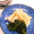 ☆とらねこトラちゃん's cooksnap of when they made よしこの若竹煮☆.