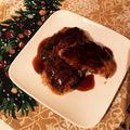 トラビスくんママ♡'s cooksnap of when they made 簡単美味しい揚げないレバカツ.