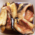 女子大生飯's cooksnap of when they made 冷凍赤魚の煮付け（人参添え）.