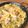 mm15r's cooksnap of when they made 鮭とマッシュルームのパスタパエリア.