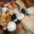 みーちゃん86's cooksnap of when they made 簡単 だし汁が絶品！おでん.