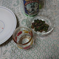 クックABAW4G☆'s cooksnap of when they made かきのもとのがくの佃煮.