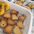 あ　り　す's cooksnap of when they made ♪プロの仕上がり型抜きクッキー.