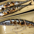 ルぴあ's cooksnap of when they made 簡単！基本のさんまの塩焼き.