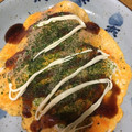 もも☆ピピ's cooksnap of when they made 超簡単 とん平焼き風.