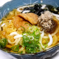 なななな♡MaMa's cooksnap of when they made 簡単　関西風　かけうどんのつゆ.