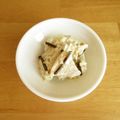 みめい's cooksnap of when they made 里芋マヨ昆布.