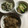 月桃124's cooksnap of when they made えのきと小松菜の和風和物.