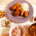 mack♪♪♪'s cooksnap of when they made 鶏ミンチと豆腐の大葉メンチカツ.