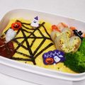 なななな♡MaMa's cooksnap of when they made 運動会♥お弁当に♥ハートのちくわ.