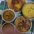 ちゃーきー★'s cooksnap of when they made サクサクタルトのカボチャプリン♡.