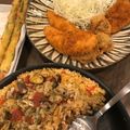 料理勉強中811's cooksnap of when they made 簡単！衣はがれにくい☆サクふわささみカツ.