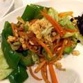 ぱぴぷゆい's cooksnap of when they made 卵と野菜のオイスターソース炒め.