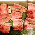 ainuinu's cooksnap of when they made 簡単♪サンマの開き方.