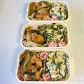 さくらん餅's cooksnap of when they made 鶏モモ肉とピーマンの生姜焼き.