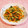 Richland☆Y's cooksnap of when they made 水菜と人参のごま風味炒め♪.