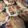 U・x・Uy's cooksnap of when they made ごまとかりかりベーコン入り大根餅.