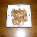 佐野ちゃん's cooksnap of when they made 試して絶品☆カリッともちもち鶏挽肉の唐揚.